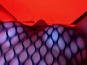 POV: Titties Bouncing Over Your Face While I Ride You To Orgasm 7/16