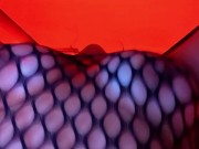 POV: Titties Bouncing Over Your Face While I Ride You To Orgasm 9/16