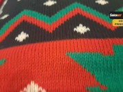 Sexiest Christmas Gift- Lovely ass Lola 1/16