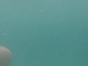 I prepared myself for half day but in the beach got 90 y old hairy monster cock as always 12/16