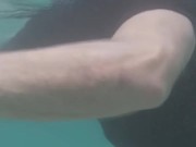 I prepared myself for half day but in the beach got 90 y old hairy monster cock as always 13/16