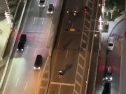 Evening Meet Up With Cute Blondie 4/16