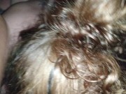 Sexy wife getting ready for BBC 6/16