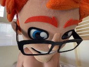 From Fortune Cookies to Creamy Fillings: Linda Lan's Hardcore PornDudeCasting Bang! 16/16