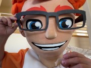 From Fortune Cookies to Creamy Fillings: Linda Lan's Hardcore PornDudeCasting Bang! 2/16