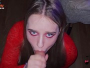 Девушка моего друга делает мне минет - Screenshot 11 of 16 - HD