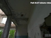 HUNT4K. Sexy Russian slut got horny and cheated on her boyfriend. Hot sex with Eva Tender & Jeffry J 4/16