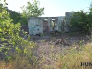 HUNT4K. Sexy Russian slut got horny and cheated on her boyfriend. Hot sex with Eva Tender & Jeffry J 8/16