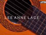 Czech Babes Leanne Lace & Ariela Donovan Have Fun During Quarantine - A GIRL KNOWS 1/16