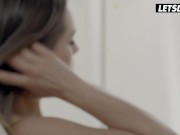 Licking & Fingering Teen Step Sisters - LETSDOEIT 1/16