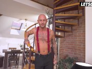 Anal Slut Sara Bell Merciless Anal with Huge Cock - HER LIMIT 2/16