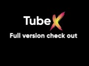 Only girls can make you cum like that! 13/16