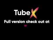 Only girls can make you cum like that! 14/16