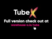 Only girls can make you cum like that! 15/16