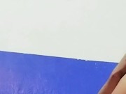 Cogiendo con mi amante después de la posada navideña 11/16