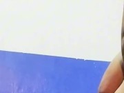 Cogiendo con mi amante después de la posada navideña 13/16