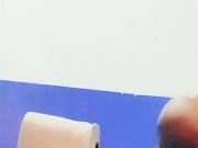 Cogiendo con mi amante después de la posada navideña 2/16