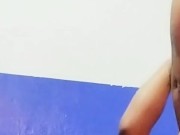 Cogiendo con mi amante después de la posada navideña 6/16