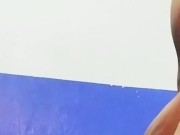 Cogiendo con mi amante después de la posada navideña 7/16