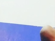 Cogiendo con mi amante después de la posada navideña 8/16