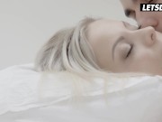 Passionate Morning with Sexy Step Sisters - LETSDOEIT 8/16