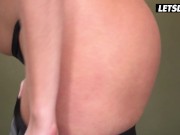 These Bitches Take Pride in Cheating on Their Lovers - LETSDOEIT 2/16