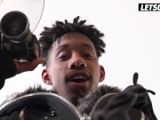 These Bitches Take Pride in Cheating on Their Lovers - LETSDOEIT 4/16