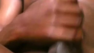 LOUD MOANING BOY WITH BIG DICK MASTURBATING