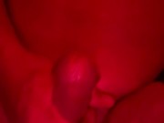 POV masturbation 12/16