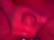 POV masturbation 13/16