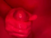 POV masturbation 15/16