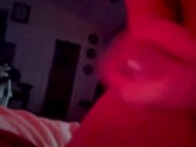 POV masturbation 6/16
