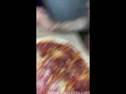 oh no! looks like this is the only thing we’ve got for breakfast! 5/16