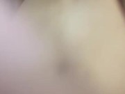 minha  meia-irmã de 18 anos depois da faculdade ele gosta de se ver no espelho 12/16