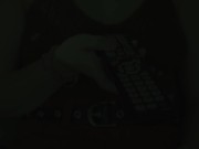 There Was Something More There... 1/16