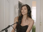 Eager Brunette Maya Wolfe Can't Wait To Fuck Her Blind Date Robby Apples 4/16