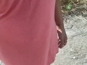 NUDE ISLAND WALKING AROUND NUDE BEACH OUTDOORS REAL BEACH SEX