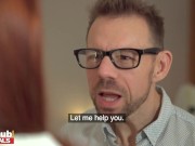 University girls fuck their teacher in hot sensual college dorm threesome - FAKEhub 2/16