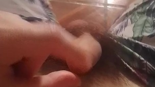 Big Penis Beautiful Sexy Hot Guy Masturbating and Cumming Exciting