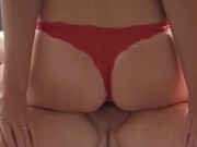 Juicy Gym Girl - Gets more than a Workout.. 13/16