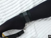 Juniper Ren Lends Out Her Cunt For Draining Cocks 5/16