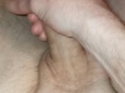 Throbbing cock 1/16