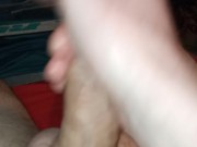 Throbbing cock 11/16