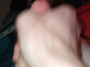 Throbbing cock 15/16