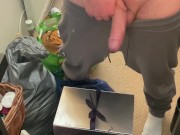 Floppy cock with amy 10/16