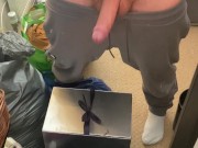 Floppy cock with amy 9/16