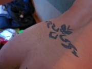 Quickie with my neighbors deaf wife😏 11/16