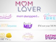 It's Breeding Season and Sheena Ryder Tells Stepson to Blow His Biggest Load Inside Her S4:E6 1/16