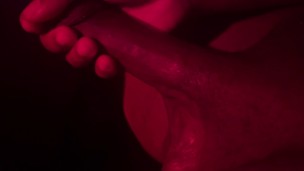 Solo Big Fat Black Cock