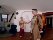 Jedi Powers - Virtual Real Porn 4/16